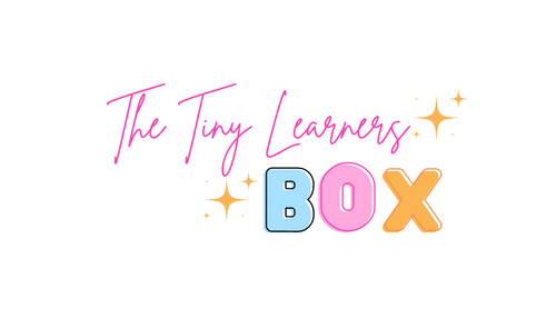 The Tiny Learners Box 